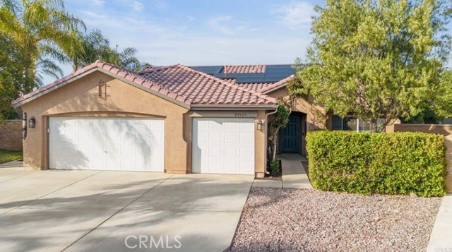 Detail Gallery Image 3 of 50 For 25624 Driftview Cir, Menifee,  CA 92584 - 4 Beds | 2 Baths