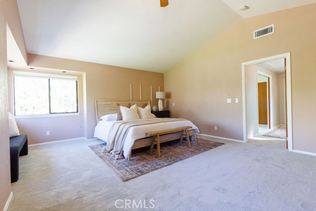 Detail Gallery Image 42 of 52 For 855 Mirada Dr, San Luis Obispo,  CA 93405 - 4 Beds | 2/1 Baths