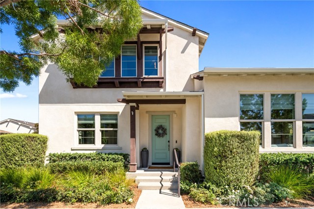 Detail Gallery Image 1 of 1 For 14 Alienta Ln, Rancho Mission Viejo,  CA 92694 - 4 Beds | 3/1 Baths