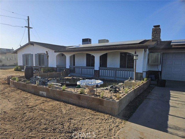 Detail Gallery Image 1 of 16 For 17530 Main St, Hesperia,  CA 92345 - 3 Beds | 2 Baths