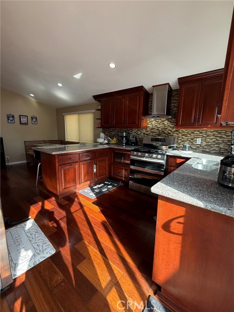 Detail Gallery Image 11 of 22 For 1038 E Denwall, Carson,  CA 90746 - 3 Beds | 2 Baths