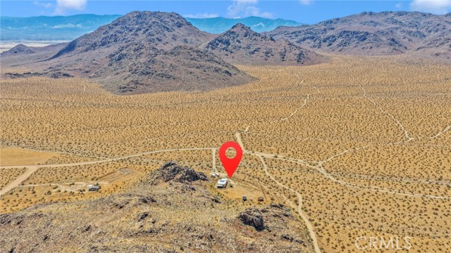 Detail Gallery Image 43 of 45 For 31542 Spinel, Lucerne Valley,  CA 92356 - 1 Beds | 1 Baths