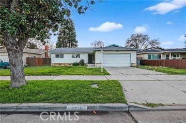 3205 N Parsons