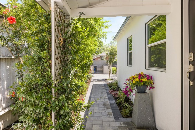 Detail Gallery Image 29 of 48 For 7611 Yates St, Tujunga,  CA 91042 - 2 Beds | 2 Baths