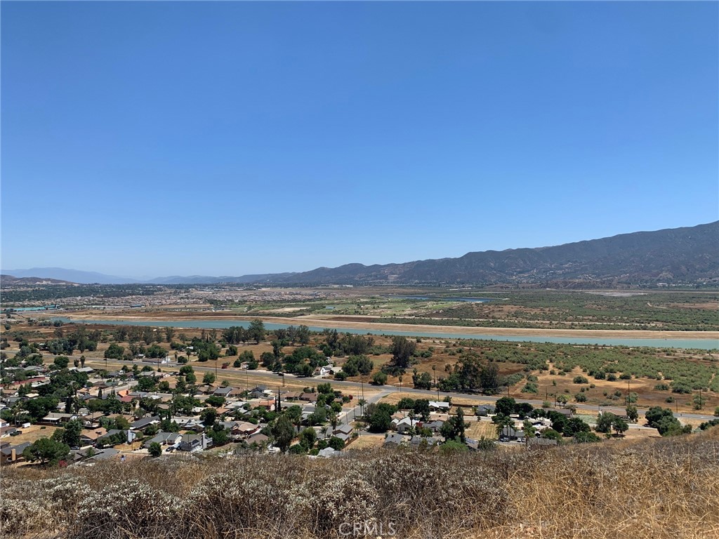 0 Ridge Road