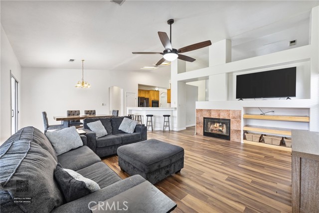 Detail Gallery Image 7 of 39 For 9801 Marby Grange, Bakersfield,  CA 93312 - 4 Beds | 2 Baths