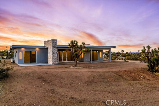 Detail Gallery Image 68 of 75 For 58871 Meredith Ct, Yucca Valley,  CA 92284 - 3 Beds | 2 Baths