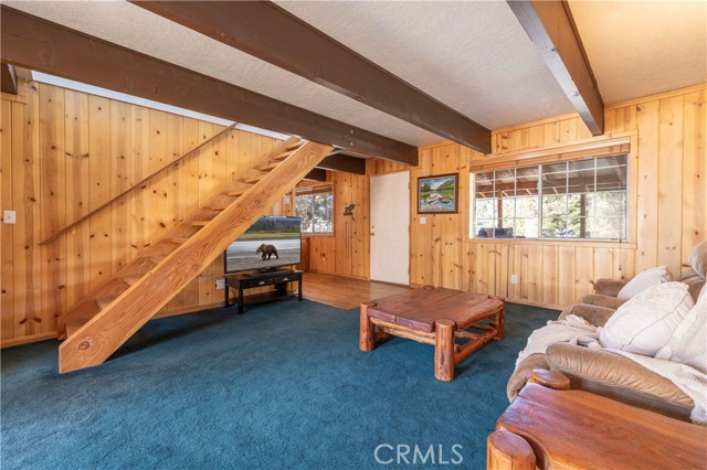 Detail Gallery Image 8 of 15 For 47115 Sky View Dr, Big Bear City,  CA 92314 - 2 Beds | 1/1 Baths