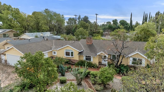 Detail Gallery Image 40 of 42 For 17716 Nordhoff St, Northridge,  CA 91325 - 4 Beds | 2 Baths