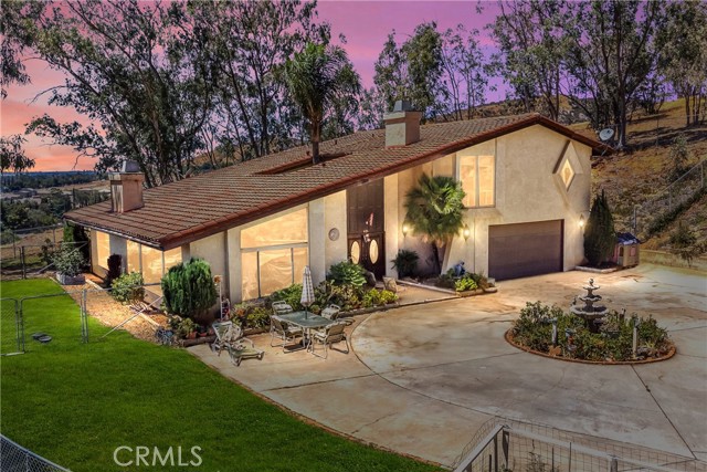 Detail Gallery Image 1 of 56 For 435 W Indian School Ln, Banning,  CA 92220 - 4 Beds | 3 Baths
