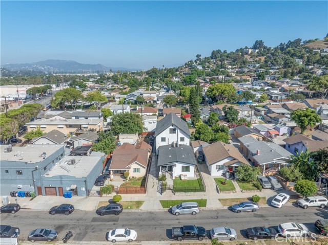 Detail Gallery Image 31 of 36 For 3115 Arvia St 1b,  Los Angeles,  CA 90065 - 5 Beds | 2 Baths