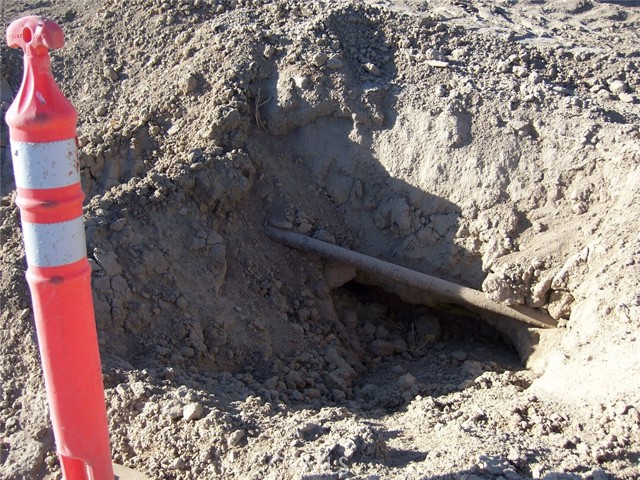 Detail Gallery Image 5 of 5 For 0 Bell Rd, New Cuyama,  CA 93254 - – Beds | – Baths