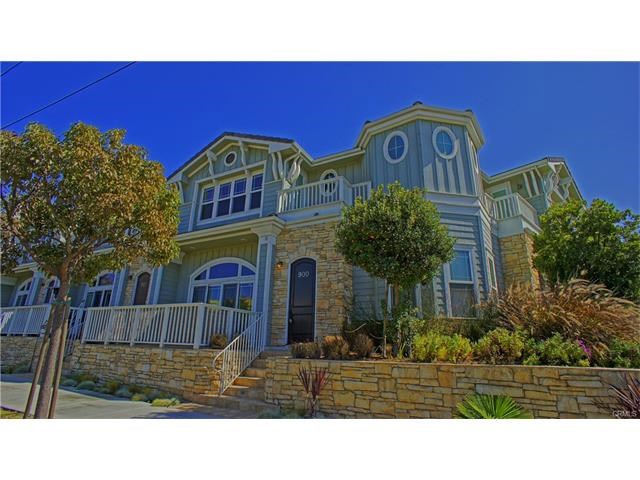 540 Francisca Avenue, Redondo Beach, California 90277, 2 Bedrooms Bedrooms, ,2 BathroomsBathrooms,Residential,Sold,Francisca,SB17177712