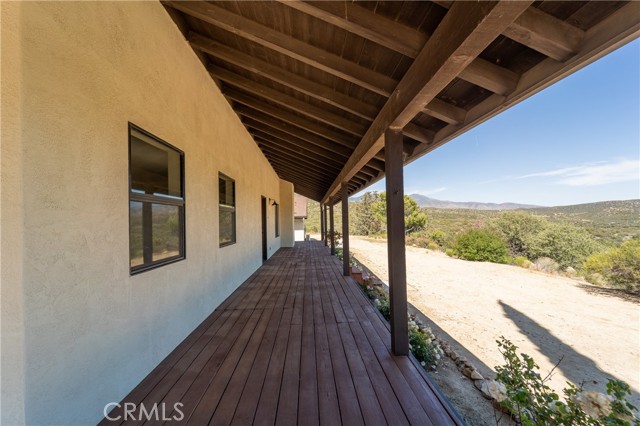 Detail Gallery Image 46 of 71 For 61826 Spanish Dagger Ln, Anza,  CA 92539 - 2 Beds | 2 Baths