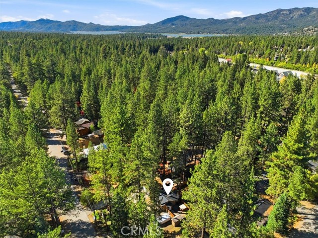 42770 Cedar, Big Bear Lake, CA 92315