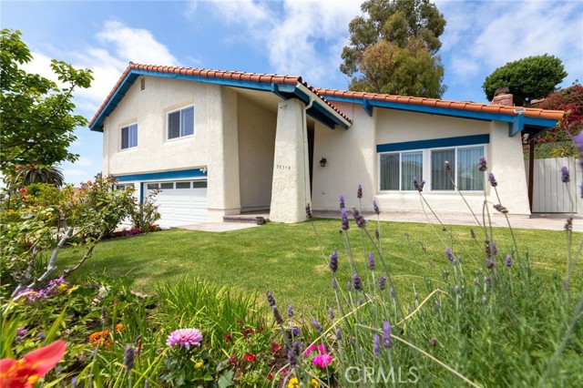 30358 Via Rivera, Rancho Palos Verdes, California 90275, 4 Bedrooms Bedrooms, ,3 BathroomsBathrooms,Residential,Sold,Via Rivera,SB22144929