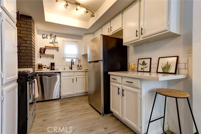 Detail Gallery Image 21 of 42 For 710 Larch St #1/2,  Inglewood,  CA 90301 - 1 Beds | 1 Baths