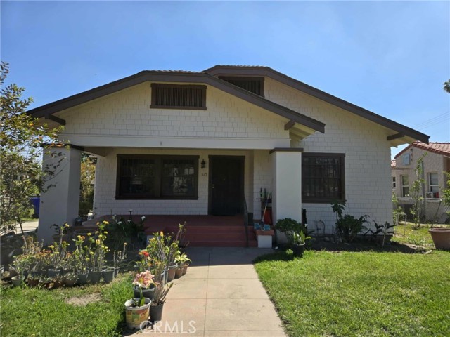 Front Image Thumbnail for CRIG26068159