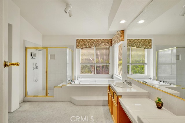 18500 Saint Moritz Drive, Tarzana (los Angeles), California 91356, 4 Bedrooms Bedrooms, ,3 BathroomsBathrooms,Residential,For Sale,18500 Saint Moritz Drive,CRSR24160134