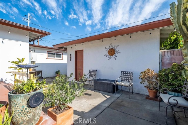 Detail Gallery Image 21 of 27 For 2834 Palo Verde, Long Beach,  CA 90815 - 4 Beds | 2 Baths