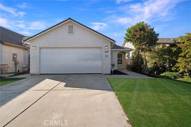 Detail Gallery Image 1 of 1 For 1177 Metalmark Way, Chico,  CA 95973 - 3 Beds | 2 Baths