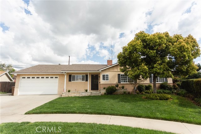 914 Pear St, Brea, CA 92821