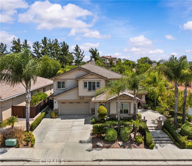 Detail Gallery Image 3 of 44 For 32829 Stonefield Ln, Temecula,  CA 92592 - 4 Beds | 3 Baths