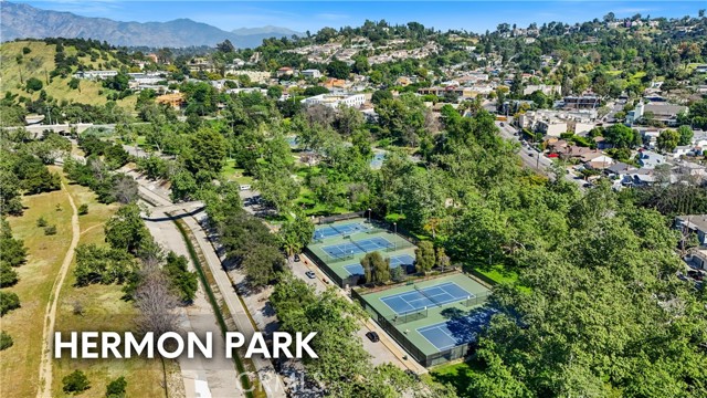 Detail Gallery Image 57 of 65 For 4041 via Marisol #313,  Los Angeles,  CA 90042 - 2 Beds | 2 Baths