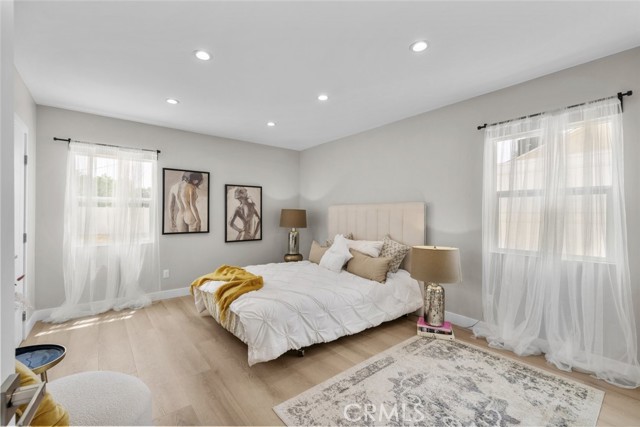 Detail Gallery Image 23 of 41 For 6820 Jellico Ave, Van Nuys,  CA 91406 - 3 Beds | 2 Baths