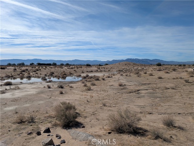 Detail Gallery Image 4 of 13 For 0 Mauka Rd, Newberry Springs,  CA 92365 - – Beds | – Baths