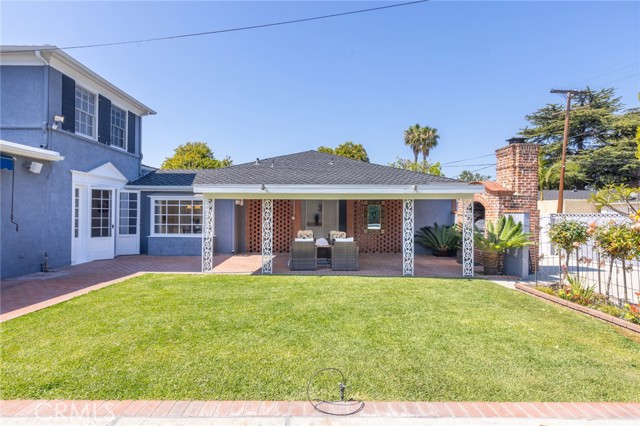 3960 Olive Avenue, Long Beach, California 90807, 5 Bedrooms Bedrooms, ,1 BathroomBathrooms,Single Family Residence,For Sale,Olive,PW24117082