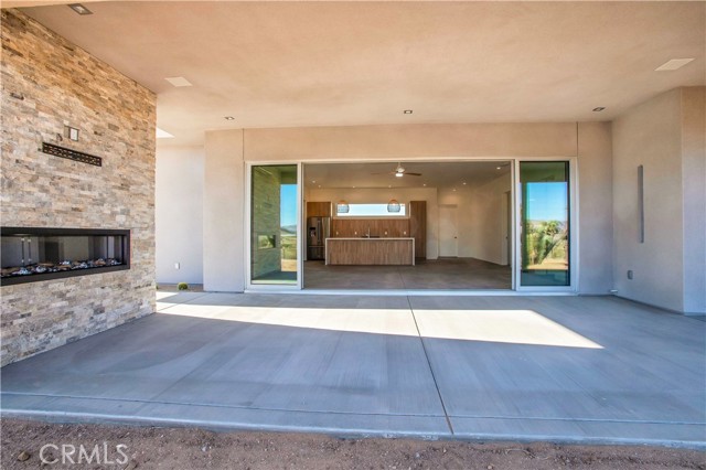 Detail Gallery Image 34 of 75 For 58871 Meredith Ct, Yucca Valley,  CA 92284 - 3 Beds | 2 Baths