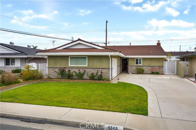 5348 Knoxville Ave, Lakewood, CA 90713