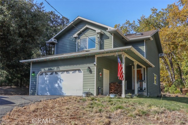 Detail Gallery Image 1 of 36 For 2385 Coachman Rd, Mariposa,  CA 95338 - 3 Beds | 2/1 Baths