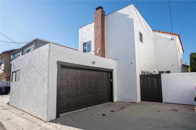 Detail Gallery Image 44 of 46 For 108 Roycroft Ave, Long Beach,  CA 90803 - 4 Beds | 3/1 Baths