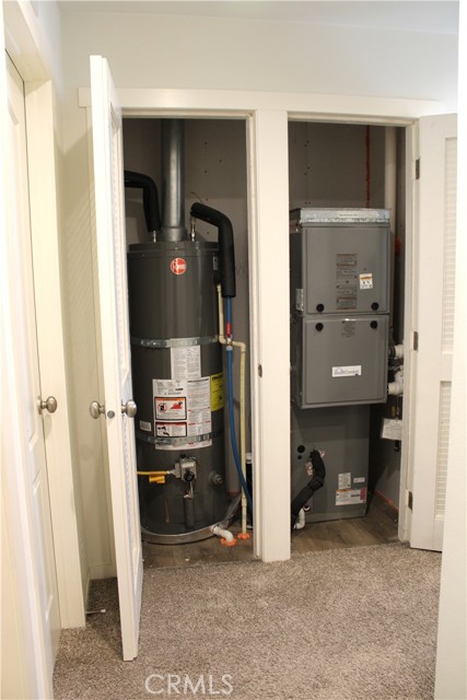 Detail Gallery Image 9 of 20 For 5800 Hamner Ave #436,  Corona,  CA 91752 - 3 Beds | 2 Baths