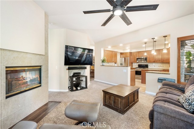 Detail Gallery Image 9 of 31 For 22458 Mountain View Rd, Moreno Valley,  CA 92557 - 4 Beds | 2/1 Baths