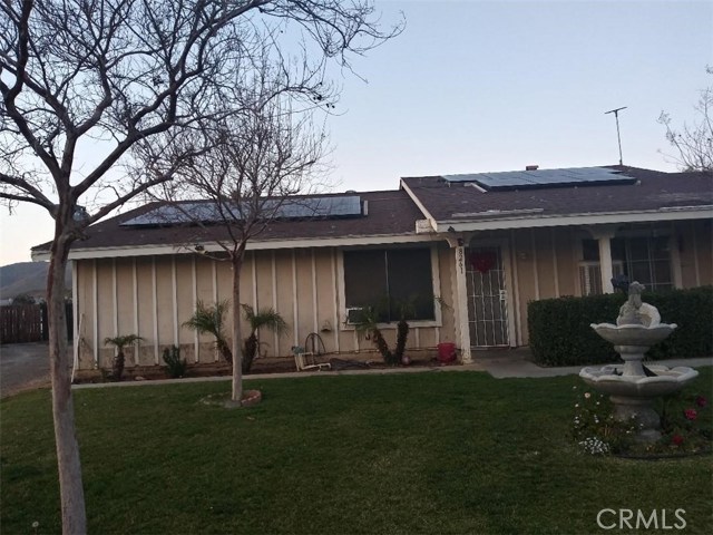 8261 Cassidy Circle, Riverside, CA 92509