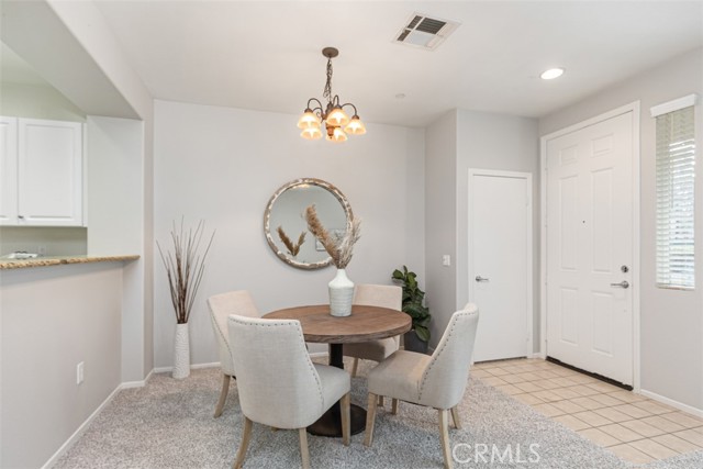 Detail Gallery Image 7 of 35 For 15856 Lasselle St #C,  Moreno Valley,  CA 92551 - 2 Beds | 2/1 Baths