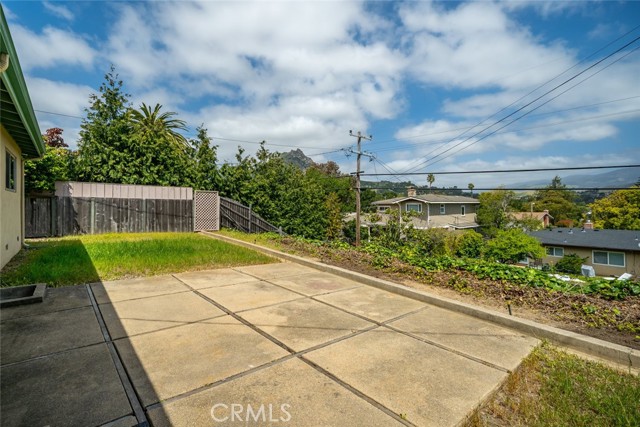 Detail Gallery Image 28 of 43 For 282 Luneta Dr, San Luis Obispo,  CA 93405 - 3 Beds | 2 Baths