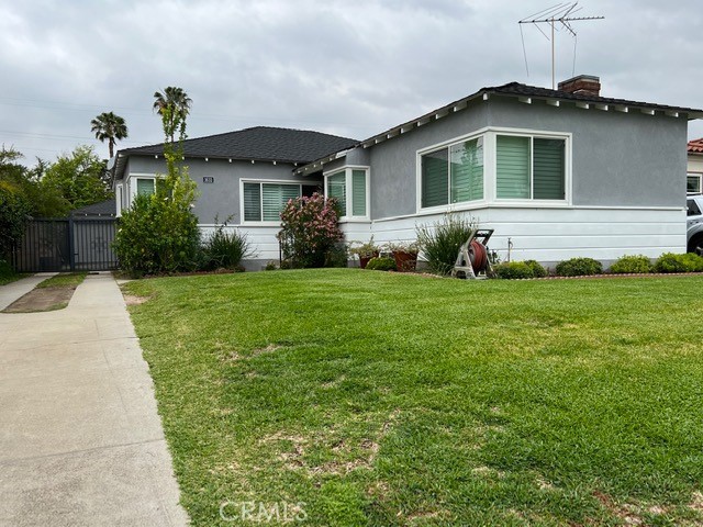Detail Gallery Image 1 of 1 For 1633 S Date Ave, Alhambra,  CA 91803 - 3 Beds | 1/1 Baths