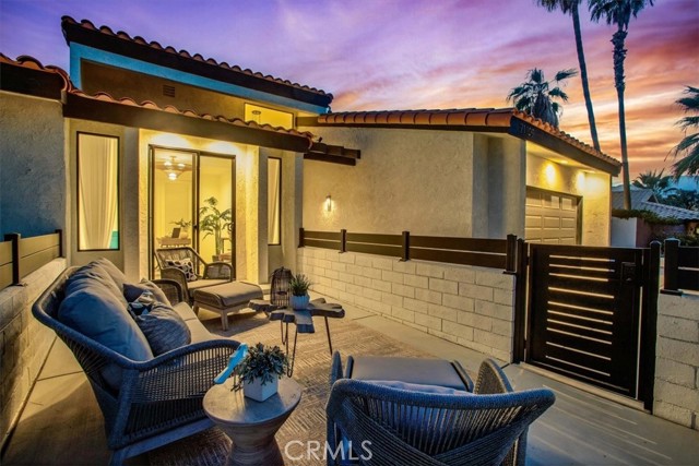 Detail Gallery Image 35 of 40 For 71109 Sunny Lane, Rancho Mirage,  CA 92270 - 4 Beds | 3/1 Baths