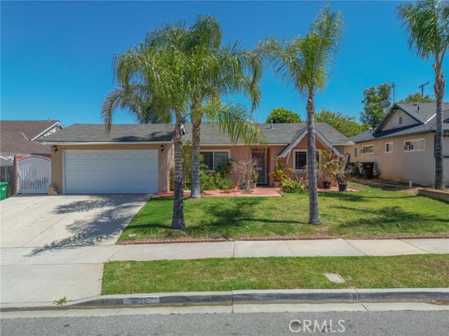 Detail Gallery Image 26 of 36 For 1085 Aquamarine Ln, Corona,  CA 92882 - 4 Beds | 2 Baths