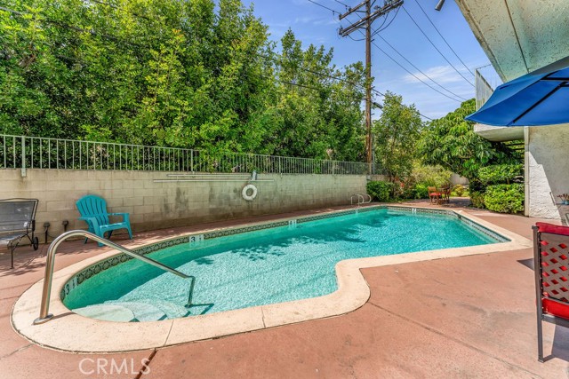 Detail Gallery Image 35 of 44 For 1344 5th St #7,  Glendale,  CA 91201 - 2 Beds | 2 Baths