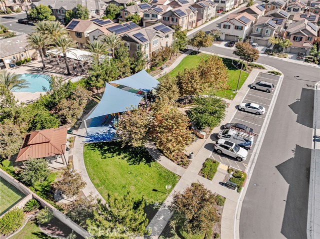 Detail Gallery Image 20 of 37 For 16064 Symphony Ln, Fontana,  CA 92336 - 4 Beds | 3 Baths