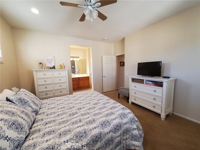 Detail Gallery Image 17 of 27 For 84 Trumpet Vine St #60,  Ladera Ranch,  CA 92694 - 2 Beds | 2 Baths