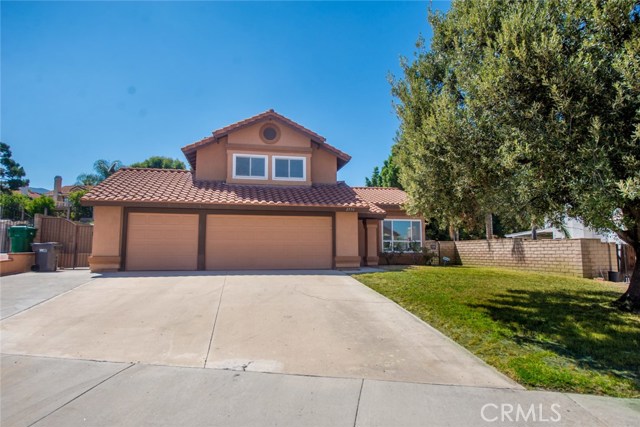 2554 Ironsides Circle, Corona, CA 92882