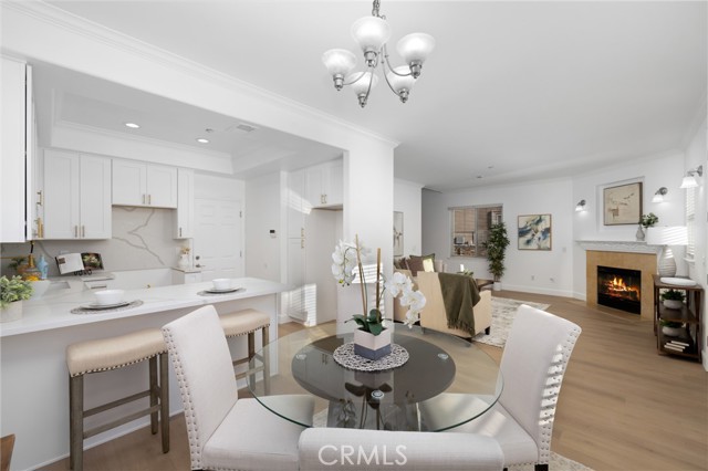 Detail Gallery Image 11 of 36 For 841 S Greenwood #D,  Montebello,  CA 90640 - 3 Beds | 3 Baths