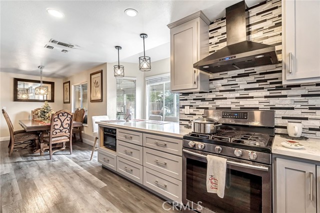 Detail Gallery Image 13 of 25 For 2372 Ironwood, Madera,  CA 93637 - 4 Beds | 3 Baths