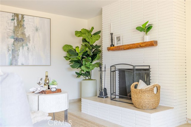 Detail Gallery Image 6 of 32 For 37511 Palo Verde Dr, Cathedral City,  CA 92234 - 2 Beds | 2 Baths